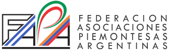 Logo FAPA